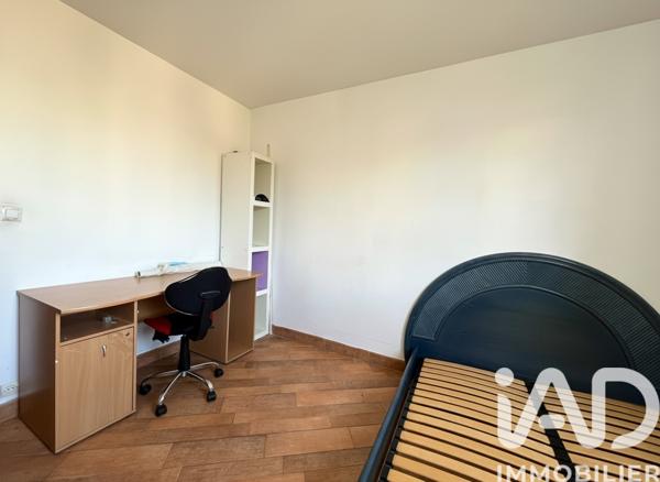 Appartement à vendre 4 pièces 86 m² Nice