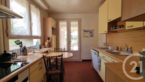 Maison à vendre  6 pièces - 93,91 m2 DOMME - 24