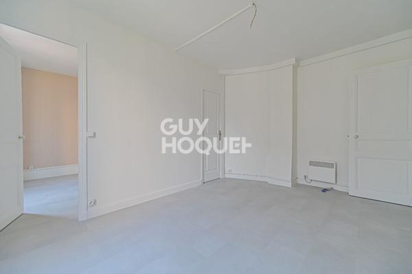 Appartement 2 Pièces 37M²