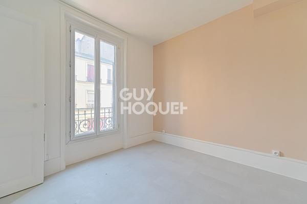 Appartement 2 Pièces 37M²