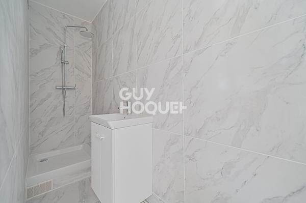 Appartement 2 Pièces 37M²