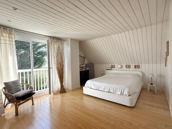 Villennes-sur-Seine (78670) Exclusivité - Villennes-sur Seine - Domaine du Golf- Maison 212m² - Terrain 980m²-