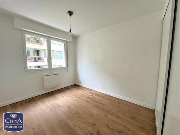 Appartement à vendre 3 pièces 62m² Tours (37000)