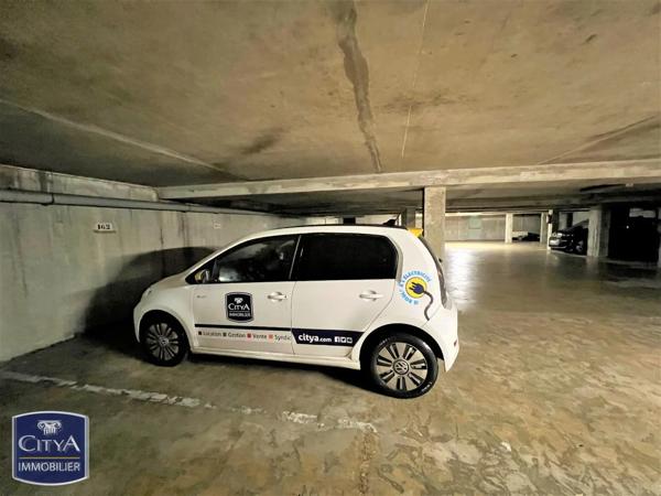 Appartement à vendre 3 pièces 62m² Tours (37000)