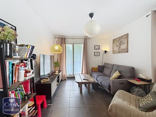 Appartement à vendre 4 pièces 77.77m² La Motte-Servolex (73290)