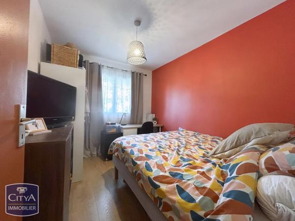 Appartement à vendre 4 pièces 77.77m² La Motte-Servolex (73290)