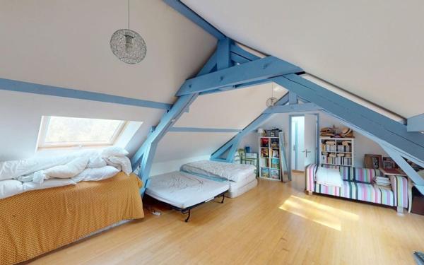 Maison à vendre    5 pièces •  Labenne