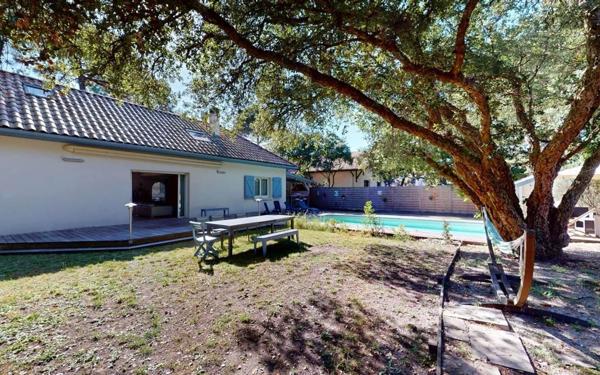 Maison à vendre    5 pièces •  Labenne