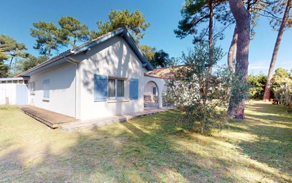 Maison à vendre    5 pièces •  Labenne