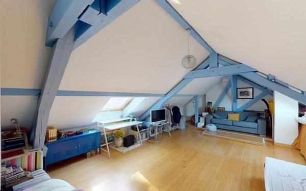 Maison à vendre    5 pièces •  Labenne