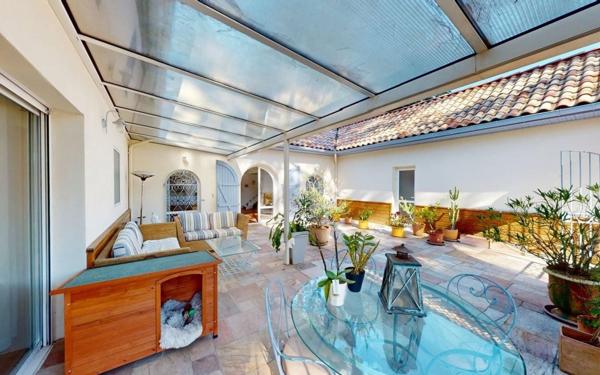 Maison à vendre    5 pièces •  Labenne