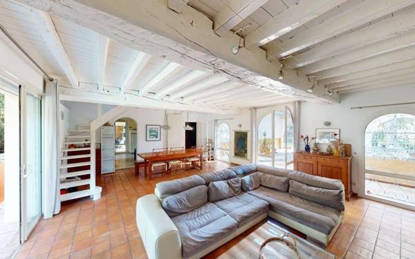 Maison à vendre    5 pièces •  Labenne