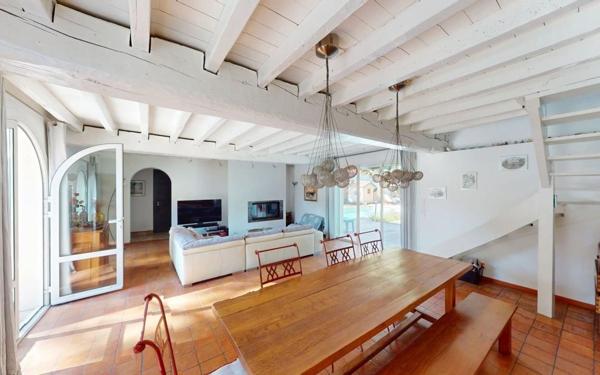 Maison à vendre    5 pièces •  Labenne