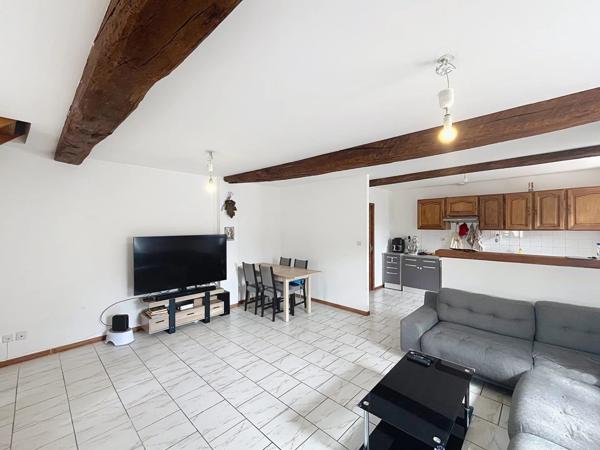 Vente Immeuble 12 pièces 311 m2 à Mauregny-en-Haye