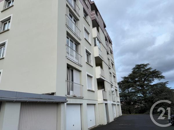 Appartement T2 à vendre  2 pièces - 47,08 m2 ST ETIENNE - 42