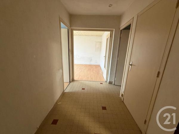 Appartement T2 à vendre  2 pièces - 47,08 m2 ST ETIENNE - 42