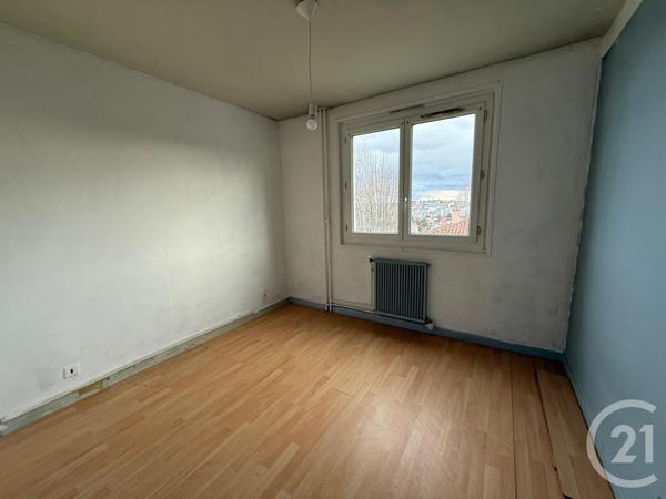 Appartement T2 à vendre  2 pièces - 47,08 m2 ST ETIENNE - 42