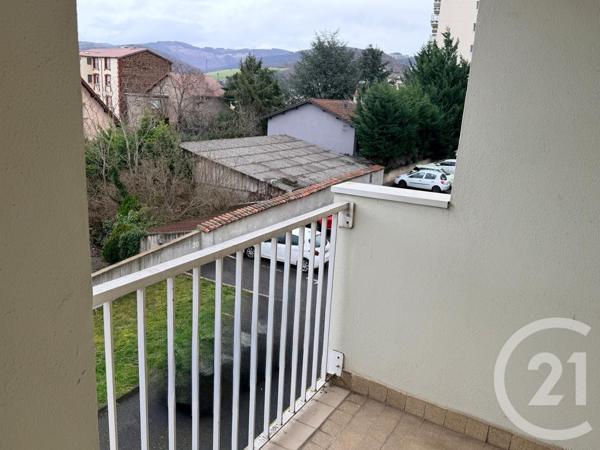 Appartement T2 à vendre  2 pièces - 47,08 m2 ST ETIENNE - 42