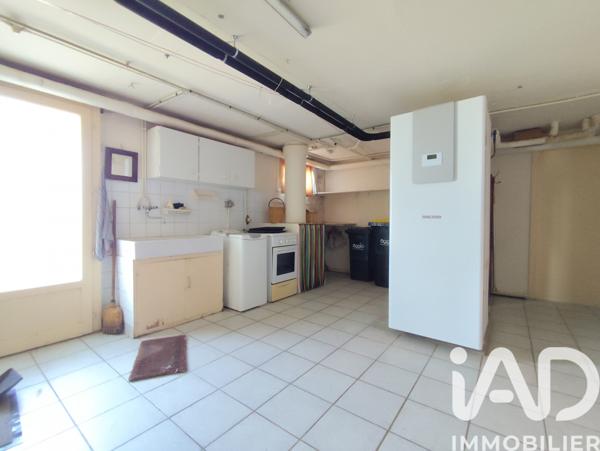 Maison à vendre 5 pièces 95 m² Bressuire