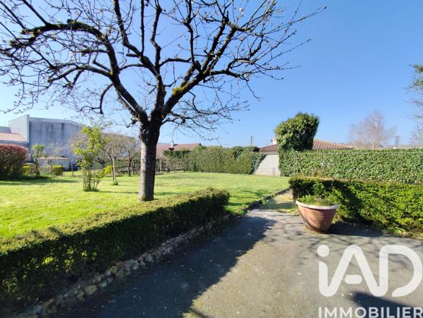 Maison à vendre 5 pièces 95 m² Bressuire