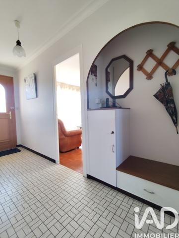 Maison à vendre 5 pièces 95 m² Bressuire