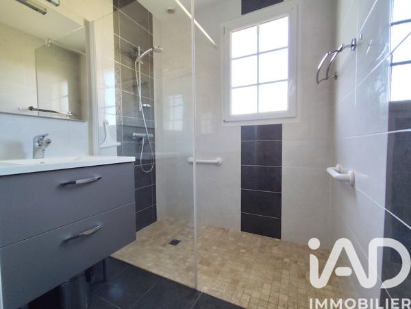 Maison à vendre 5 pièces 95 m² Bressuire