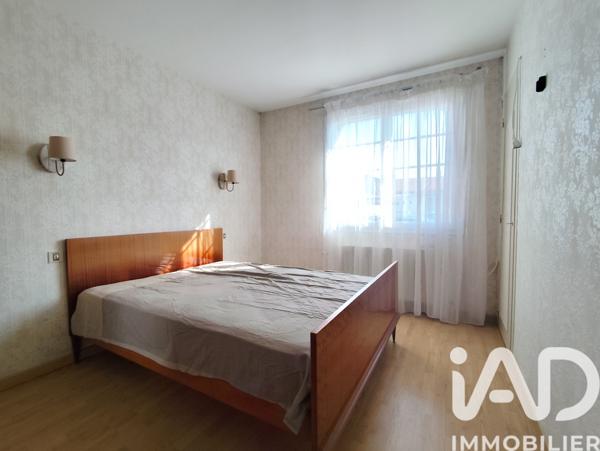 Maison à vendre 5 pièces 95 m² Bressuire