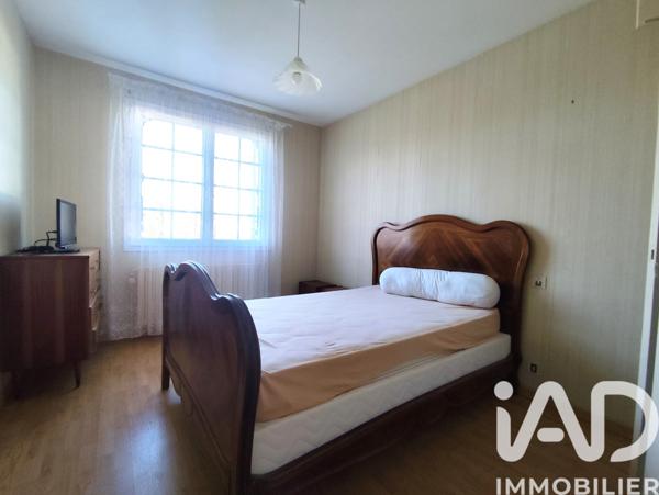 Maison à vendre 5 pièces 95 m² Bressuire