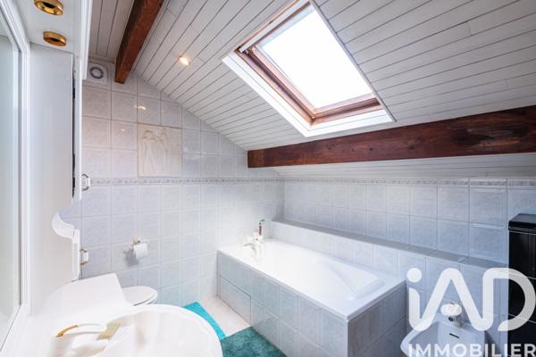 Maison à vendre 5 pièces 113 m² Champigny-sur-Marne