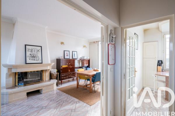 Maison à vendre 5 pièces 113 m² Champigny-sur-Marne