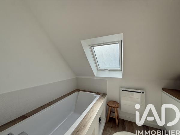 Maison à vendre 6 pièces 112 m² Villecresnes