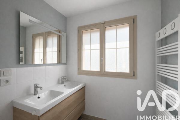 Maison à vendre 6 pièces 112 m² Villecresnes