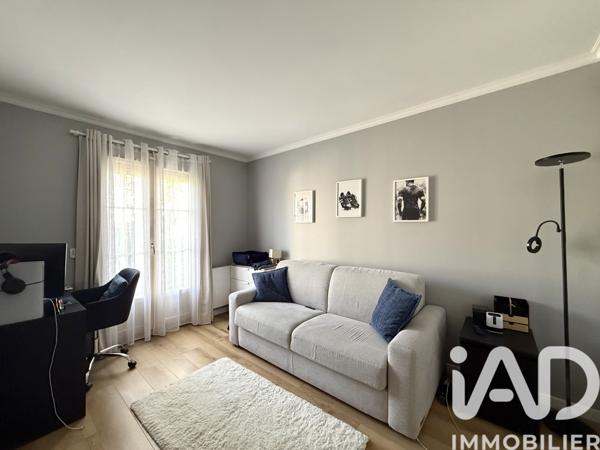 Maison à vendre 6 pièces 112 m² Villecresnes