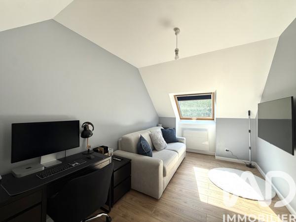 Maison à vendre 6 pièces 112 m² Villecresnes