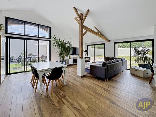 Vente maison Challans : 378 000 € - AJP Immobilier Challans