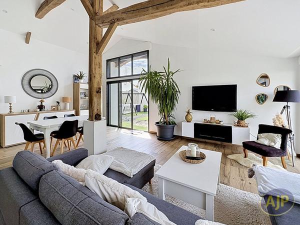 Vente maison Challans : 378 000 € - AJP Immobilier Challans
