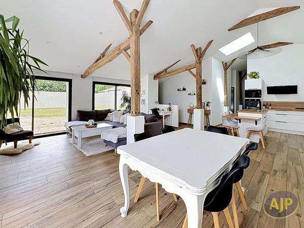Vente maison Challans : 378 000 € - AJP Immobilier Challans