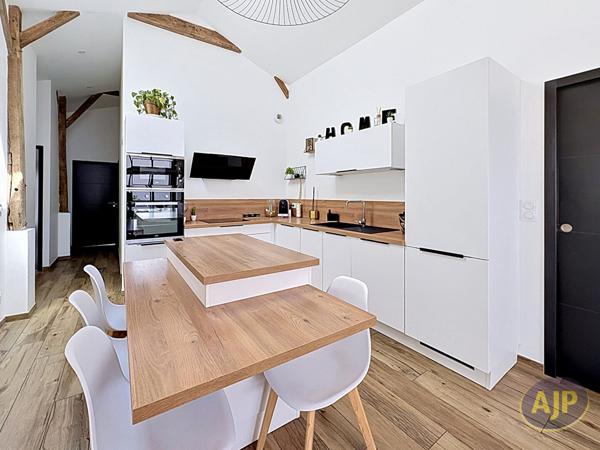 Vente maison Challans : 378 000 € - AJP Immobilier Challans