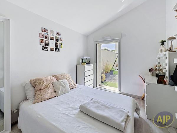Vente maison Challans : 378 000 € - AJP Immobilier Challans