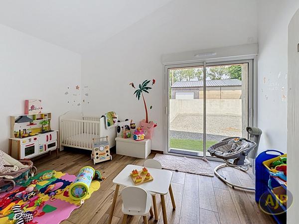 Vente maison Challans : 378 000 € - AJP Immobilier Challans