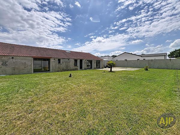 Vente maison Challans : 378 000 € - AJP Immobilier Challans