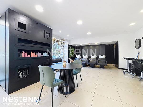 À VENDRE ? Fonds de commerce ? Salon de coiffure ? Narbonne centre-ville