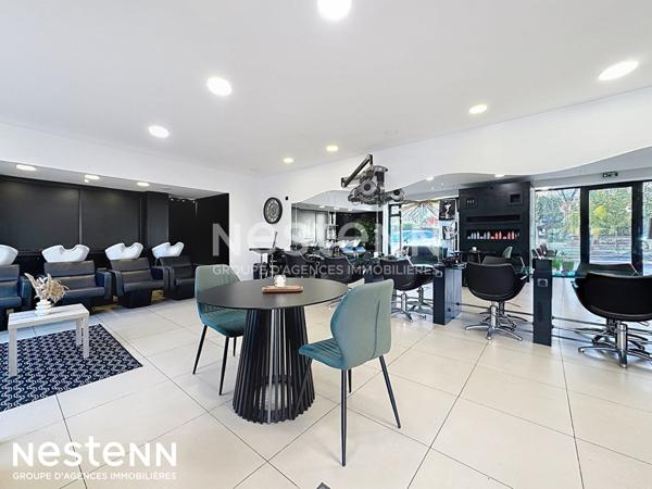 À VENDRE ? Fonds de commerce ? Salon de coiffure ? Narbonne centre-ville