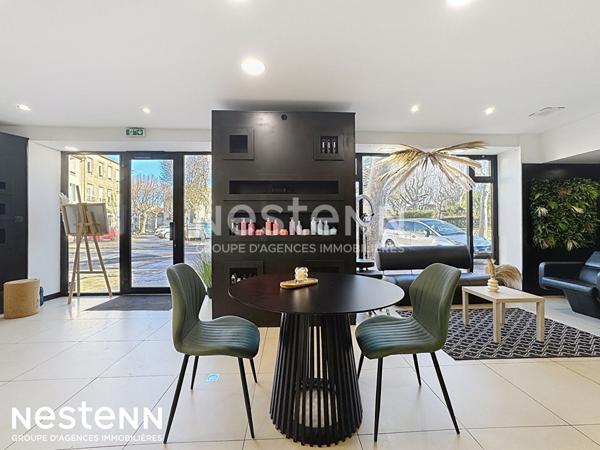 À VENDRE ? Fonds de commerce ? Salon de coiffure ? Narbonne centre-ville