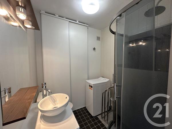 Appartement Studio à vendre  1 pièce - 24,55 m2 NANCY - 54