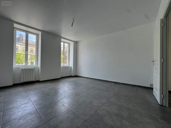 Appartement à louer à Cherbourg-en-Cotentin dans la Manche (50100), ref : 045/1666 QUARTIER DU VOEU