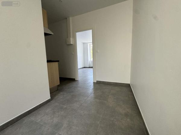 Appartement à louer à Cherbourg-en-Cotentin dans la Manche (50100), ref : 045/1666 QUARTIER DU VOEU