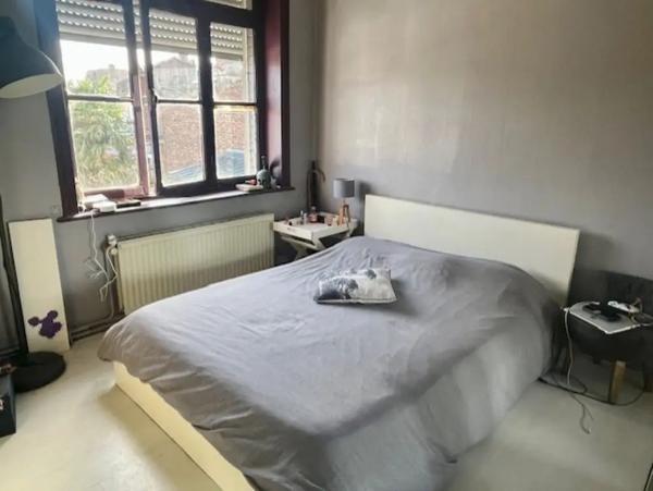 Maison à vendre 4 pièces 85m² Saint-André-lez-Lille (59350)