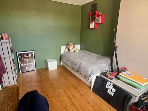 Maison à vendre 4 pièces 85m² Saint-André-lez-Lille (59350)
