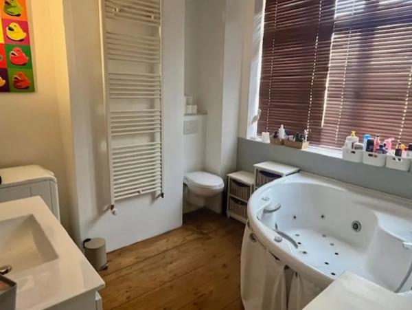 Maison à vendre 4 pièces 85m² Saint-André-lez-Lille (59350)